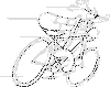view bicycling