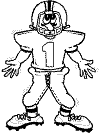 view football coloring
