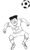 view soccer header