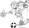 view sports soccer