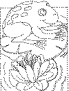 view spring frog