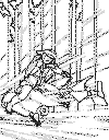 Star Wars Coloring Pages - Print Star Wars Pictures to Color at