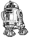 view star wars r2d2.GIF