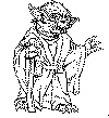 view star wars yoda