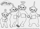 view dipsy laa laa tinky winky po