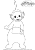 Teletubbies Coloring Pages - AllKidsNetwork.com