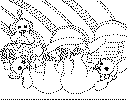 Teletubbies Coloring Pages - AllKidsNetwork.com