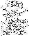 view thornberrys animals