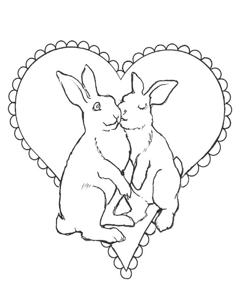 view bunny love
