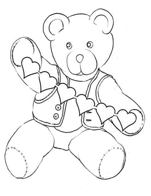 all kid network numbers coloring pages - photo #42