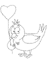 view valentine chick.GIF