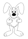 view valentine rabbit.GIF