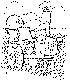 view tractor