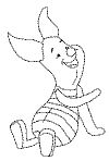 view piglet sitting.GIF