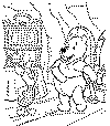 view winnie the pooh and piglet