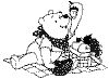 view winnie the pooh picinic.GIF