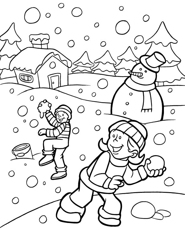 i didnt do it coloring pages - photo #9