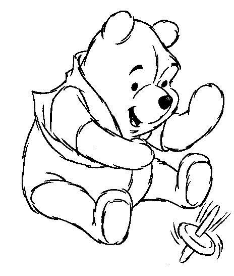 qubo coloring pages - photo #18