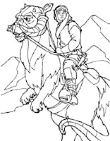 Star Wars Coloring Pages - Print Star Wars Pictures to Color | All Kids