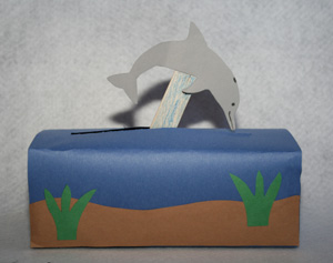 Dolphin Craft