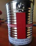 this little light of mine craft