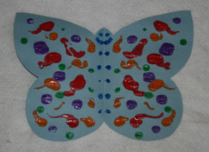 Butterfly Crafts