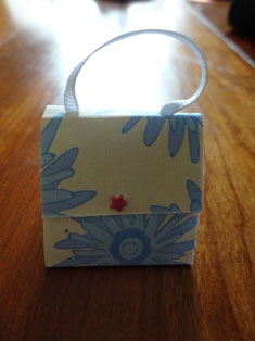 purse craft