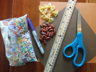 festive-fall-napkin-holders-materials