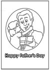 Father's Day Crafts | All Kids Network