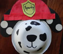 dalmation craft