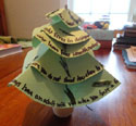 forest fire safety craft