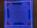 safety hot pad craft