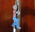 fire fighter pole craft