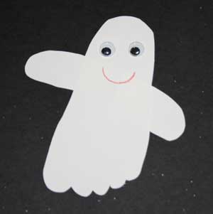 Halloween Craft Ideas  Graders on Crafts Ideas Fun Easy Halloween Decoration Crafts Printable Ghosts