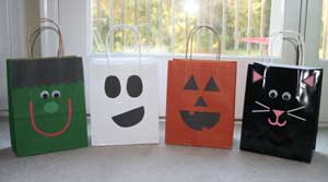Halloween Craft Ideas  Grade on For 1st Grade Party  Http   Www Allkidsnetwork Com Crafts Halloween