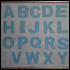 kids alphabet craft