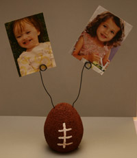 football craft for dad