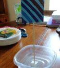 floating boat craft