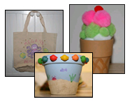 kids summer crafts