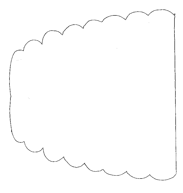 Summer Crafts Print Your Beehive Template All Kids Network