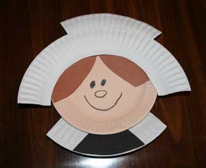 http://easypreschoolcraft.blogspot.jp/2012/04/thanksgiving-pilgrim-girl-paper-plate.html