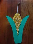 100th day corn craft