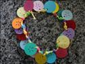sand dollar hundreds necklace