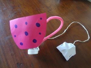 boston tea party craft