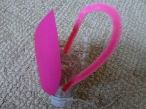 boston tea party cup craft