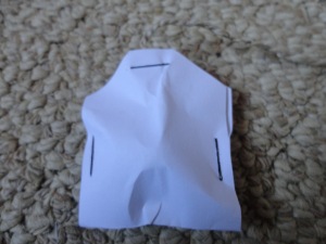 boston tea party cup craft step 7