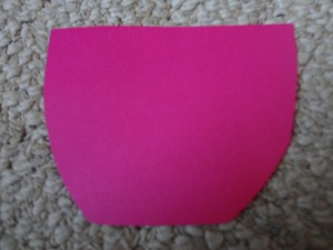 kids tea cup craft