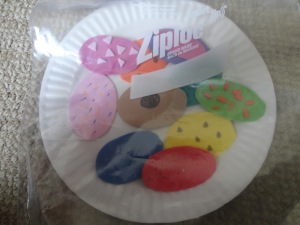 national cookie day craft