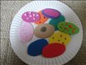 cookie day memory game