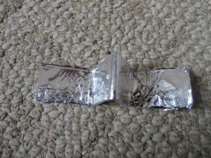 airplane craft wings